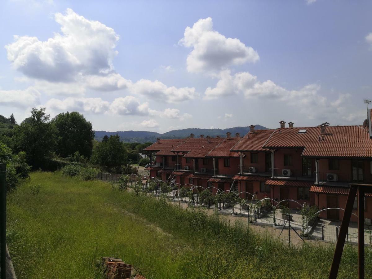 Slowliday Viverone Exteriör bild